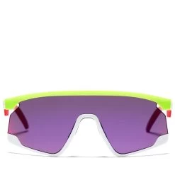 Oakley BXTR - Retina Burn