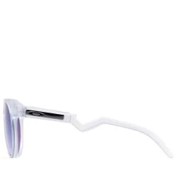 Oakley HSTN Sunglasses - Matte Clear/Prizm Violet 10 Oakley HSTN Sunglasses - Matte Clear/Prizm Violet -Fashion clothing OakleyHSTNMatteClearw Priz131 114256SneakerPolitics3