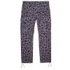 Purple Brand Monogram Leopard Cargo Pant - Black -Fashion clothing P503 BMLC222 1 34b90239 cc75 4318 b716 25699b08ffbb