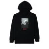 Pleasures Vocabulary Hoodie - Black -Fashion clothing PLSRS 0020 900x 60815a3e 8b86 497b 8391 97b242f7a2fe