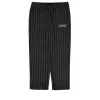 Pleasures Control Striped Easy Pant - Black 1 Pleasures Control Striped Easy Pant - Black -Fashion clothing PLSRS SP22 5008 900x 345f012f c872 4b63 86df 06fc96f4ca55