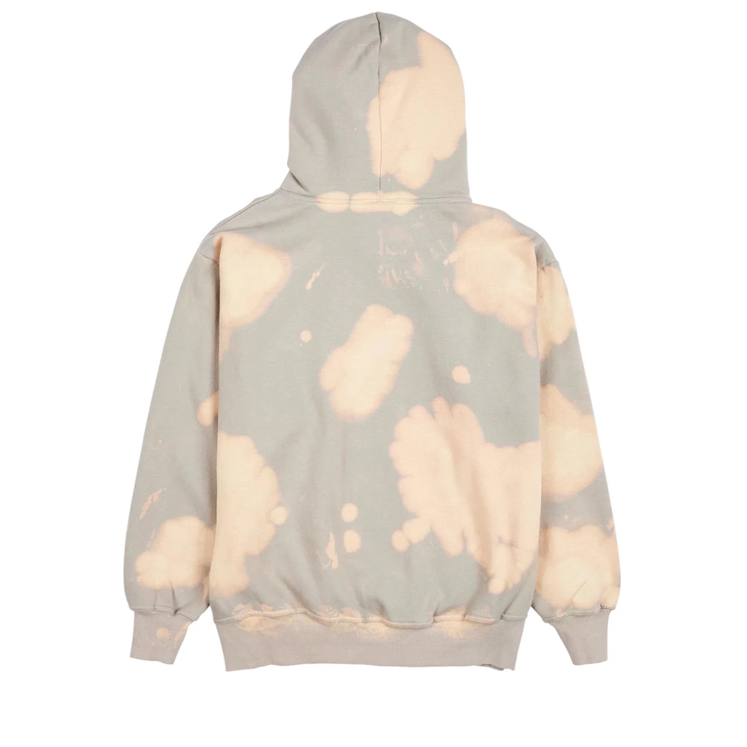 Pleasures Decay Hoodie - Bleach 4 Pleasures Decay Hoodie - Bleach - Image 2