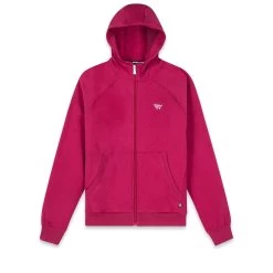 Paper Planes Volume 2 Zip Hoodie - Carmine