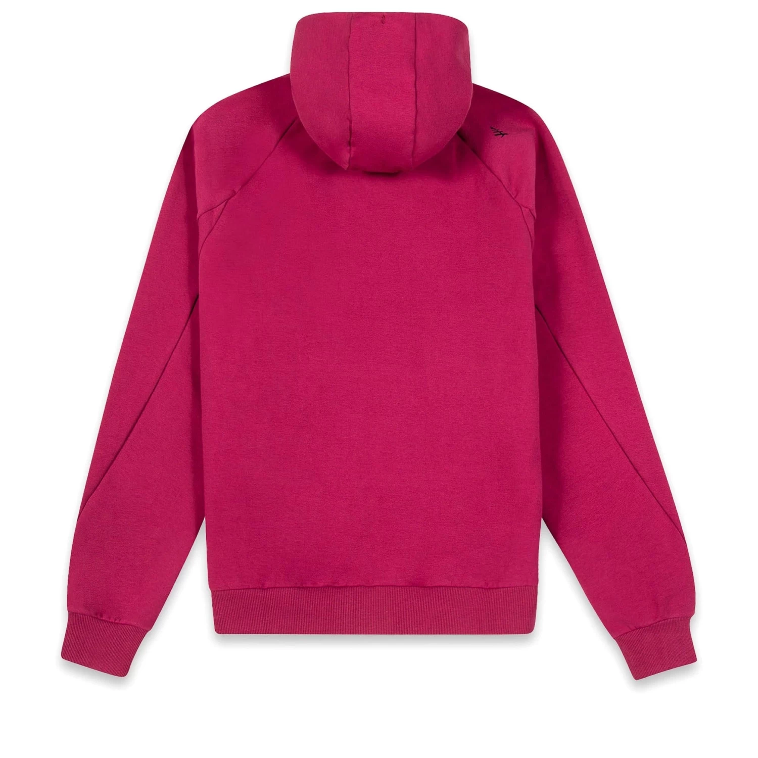 Paper Planes Volume 2 Zip Hoodie - Carmine 4 Paper Planes Volume 2 Zip Hoodie - Carmine - Image 2