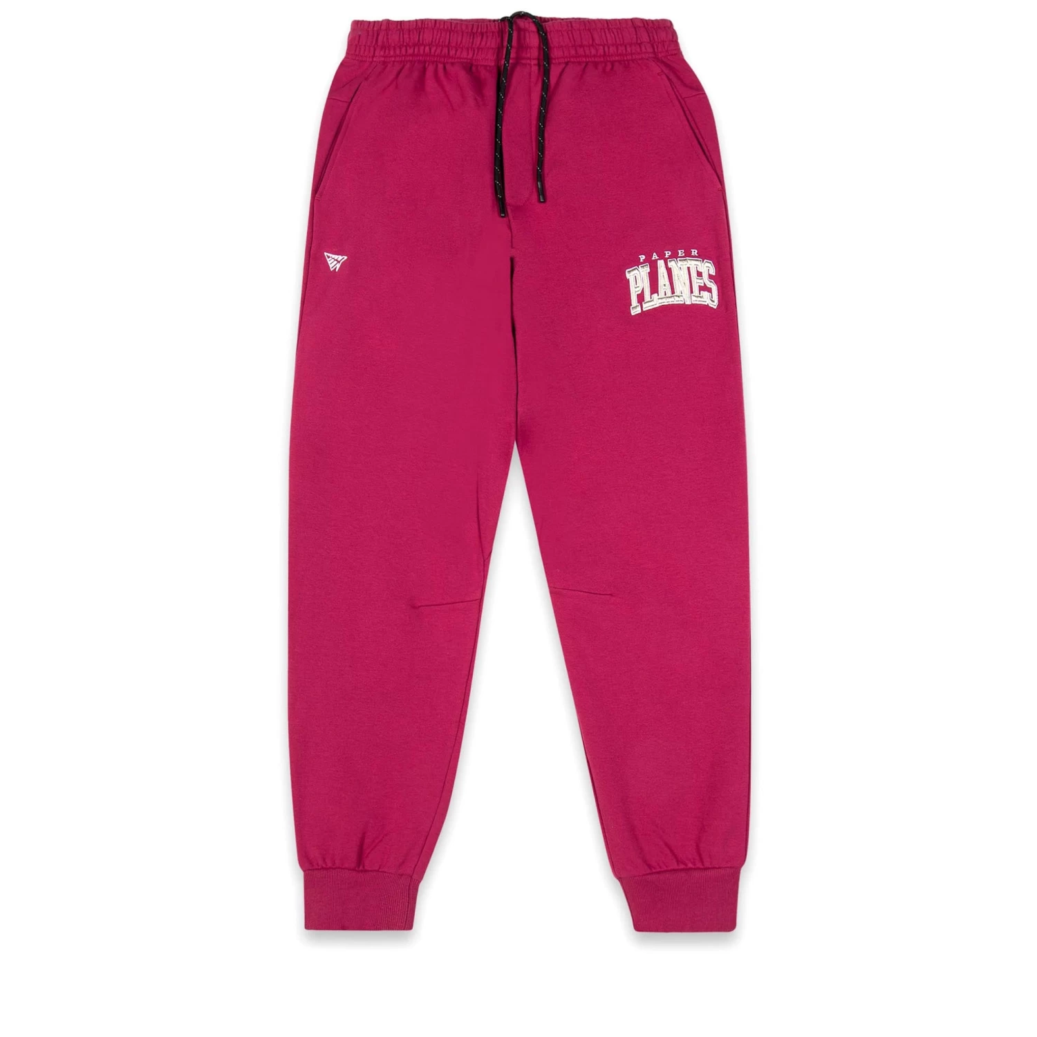 Paper Planes Volume 2 Zip Jogger - Carmine 3 Paper Planes Volume 2 Zip Jogger - Carmine