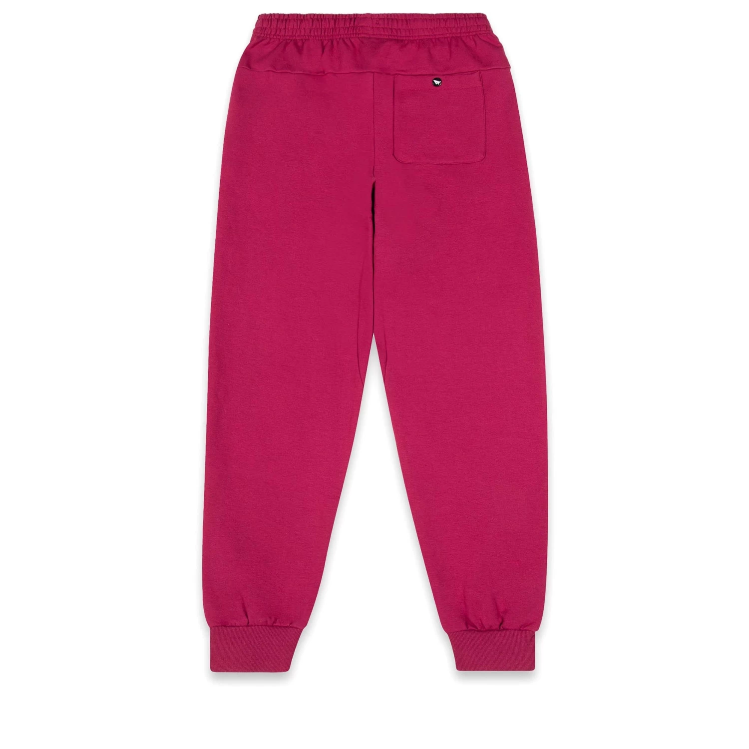 Paper Planes Volume 2 Zip Jogger - Carmine 4 Paper Planes Volume 2 Zip Jogger - Carmine - Image 2