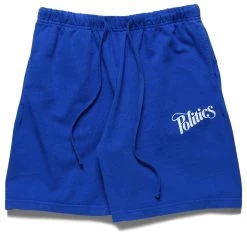 Politics Every Days Short - Southwest Blue