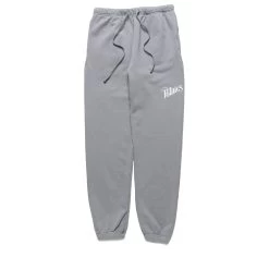 Politics Every Days Sweatpants - Snow Gray