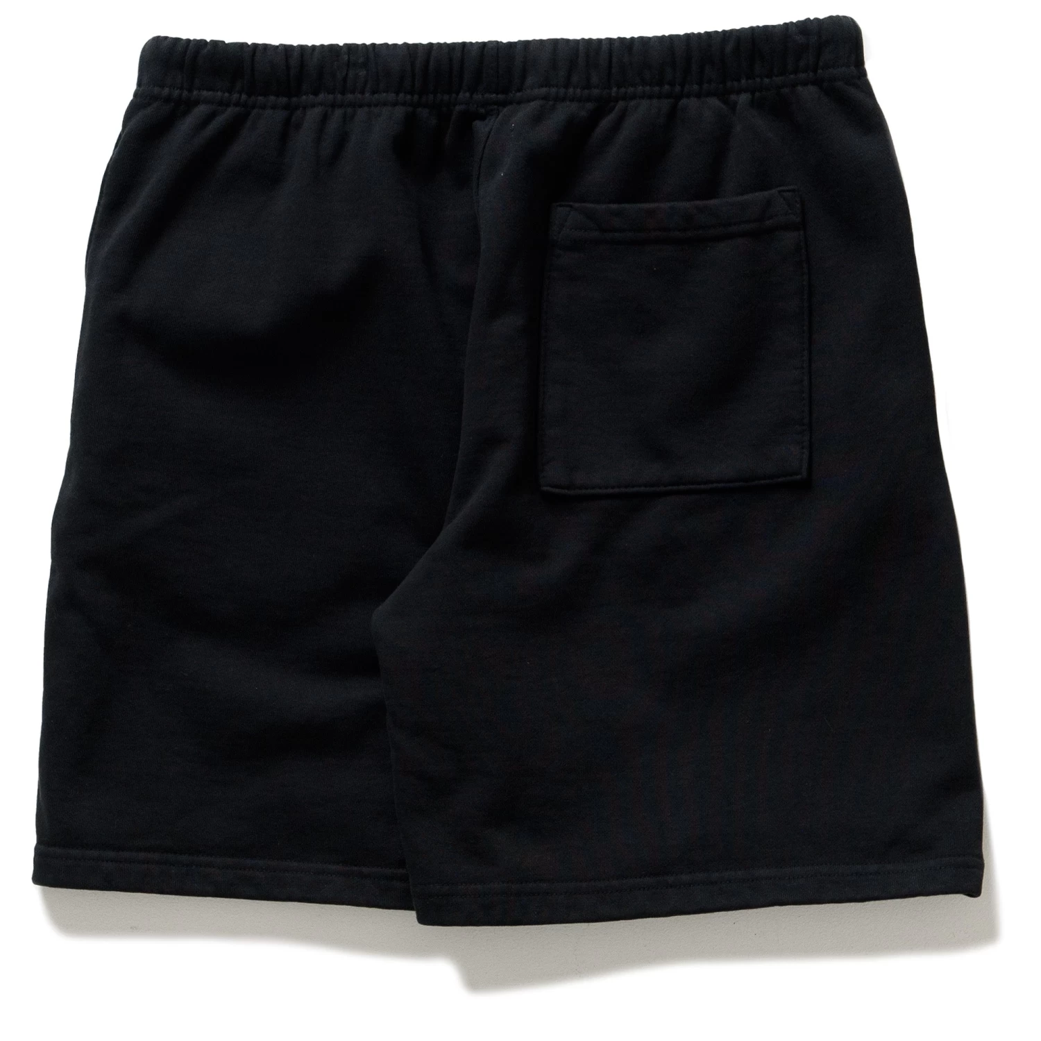 Politics X Vulture Island Short - Faded Black 4 Politics X Vulture Island Short - Faded Black - Image 2