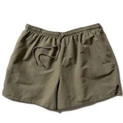 Puma MMQ Earthbreak Shorts - Vetiver