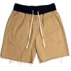 Politics Bermuda Short - Khaki 2 Politics Bermuda Short - Khaki -Fashion clothing Q6A1273 3ae0a94b 73d9 400d 89d7 0df833fdb5ce