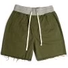 Politics Bermuda Short - Olive 2 Politics Bermuda Short - Olive -Fashion clothing Q6A1275 e2e135dd 8911 40d4 82b8 ff42a0814b49
