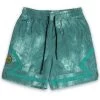 Rokit Phenom BBall Shorts - Mint -Fashion clothing Q6A1729 20aefdbe 397e 4967 9052 8de8ca4a9976