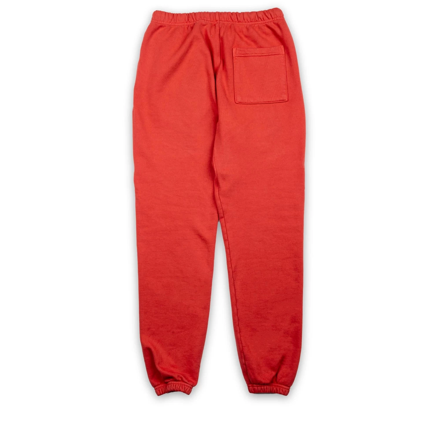 Politics Every Days Sweatpants - Red Punch 4 Politics Every Days Sweatpants - Red Punch - Image 2