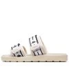 Kappa Authentic JPN Tasiilaq 1 Sandals - Beige/White 2 Kappa Authentic JPN Tasiilaq 1 Sandals - Beige/White -Fashion clothing Q6A7416 Edit 15b081c9 7f34 48b3 b9ba c3b55ce9f80b