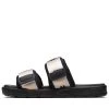 Kappa 222 Banda Aster 6 Sandals - Black/Grey