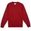 Ovadia & Sons Dune Sweatshirt - Red/Heather 1 Ovadia & Sons Dune Sweatshirt - Red/Heather -Fashion clothing Q6A8223 07691ec9 3a91 49f8 8823 8052572fff8d