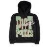 Politics X Diet Starts Monday Overlap Hoodie - Black 1 Politics X Diet Starts Monday Overlap Hoodie - Black -Fashion clothing Q6A9921