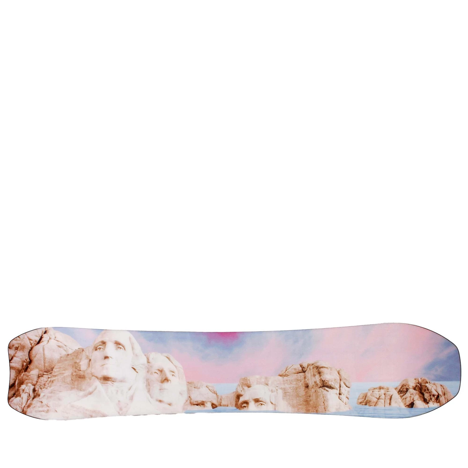 Akomplice X Ride Rushmore Snowboard 3 Akomplice X Ride Rushmore Snowboard