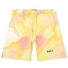 Rokit Abstract Short - Yellow