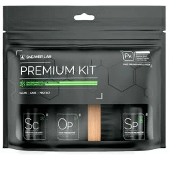 Sneaker Lab Premium Kit