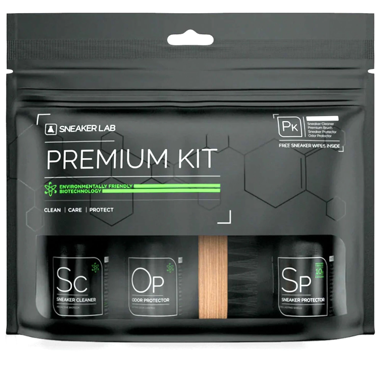 Sneaker Lab Premium Kit 3 Sneaker Lab Premium Kit