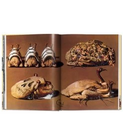 Taschen Dalí - Les Dîners De Gala -Fashion clothing Screenshot2023 07 03at10.01.54AM