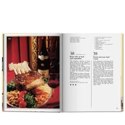 Taschen Dalí - Les Dîners De Gala -Fashion clothing Screenshot2023 07 03at10.02.19AM