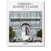 Taschen Christo And Jeanne-Claude