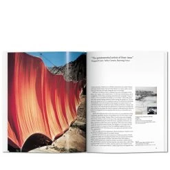 Taschen Christo And Jeanne-Claude -Fashion clothing Screenshot2023 07 03at10.18.17AM