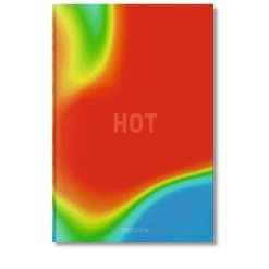 Taschen Hot To Cold - An Odyssey Of Architectural Adaptation