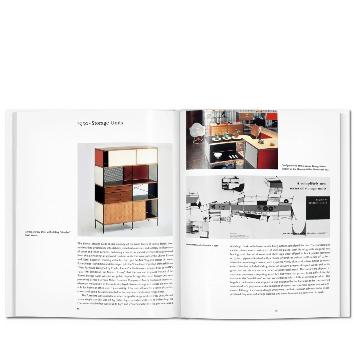 Taschen Eames 5 Taschen Eames - Image 3