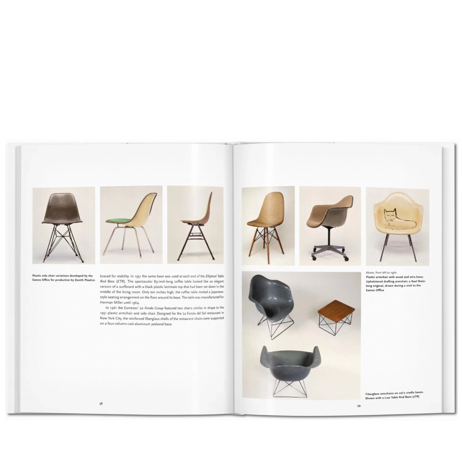 Taschen Eames 6 Taschen Eames - Image 4