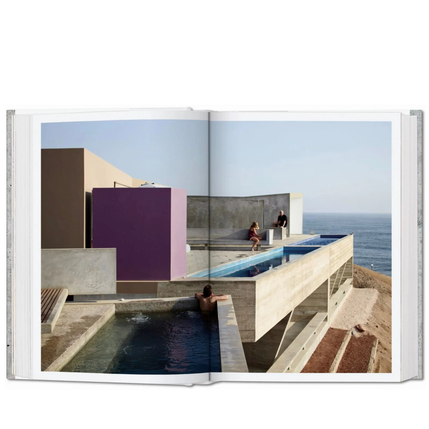 Taschen Contemporary Concrete Buildings 3 Taschen Contemporary Concrete Buildings - Image 2