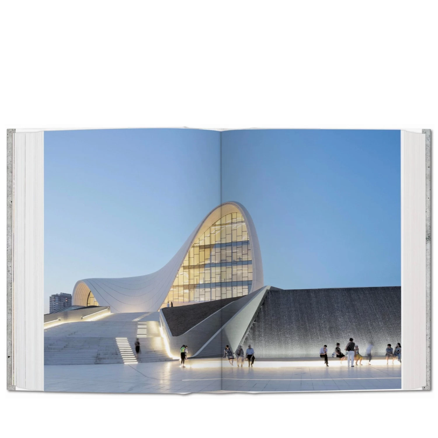 Taschen Contemporary Concrete Buildings 4 Taschen Contemporary Concrete Buildings - Image 3