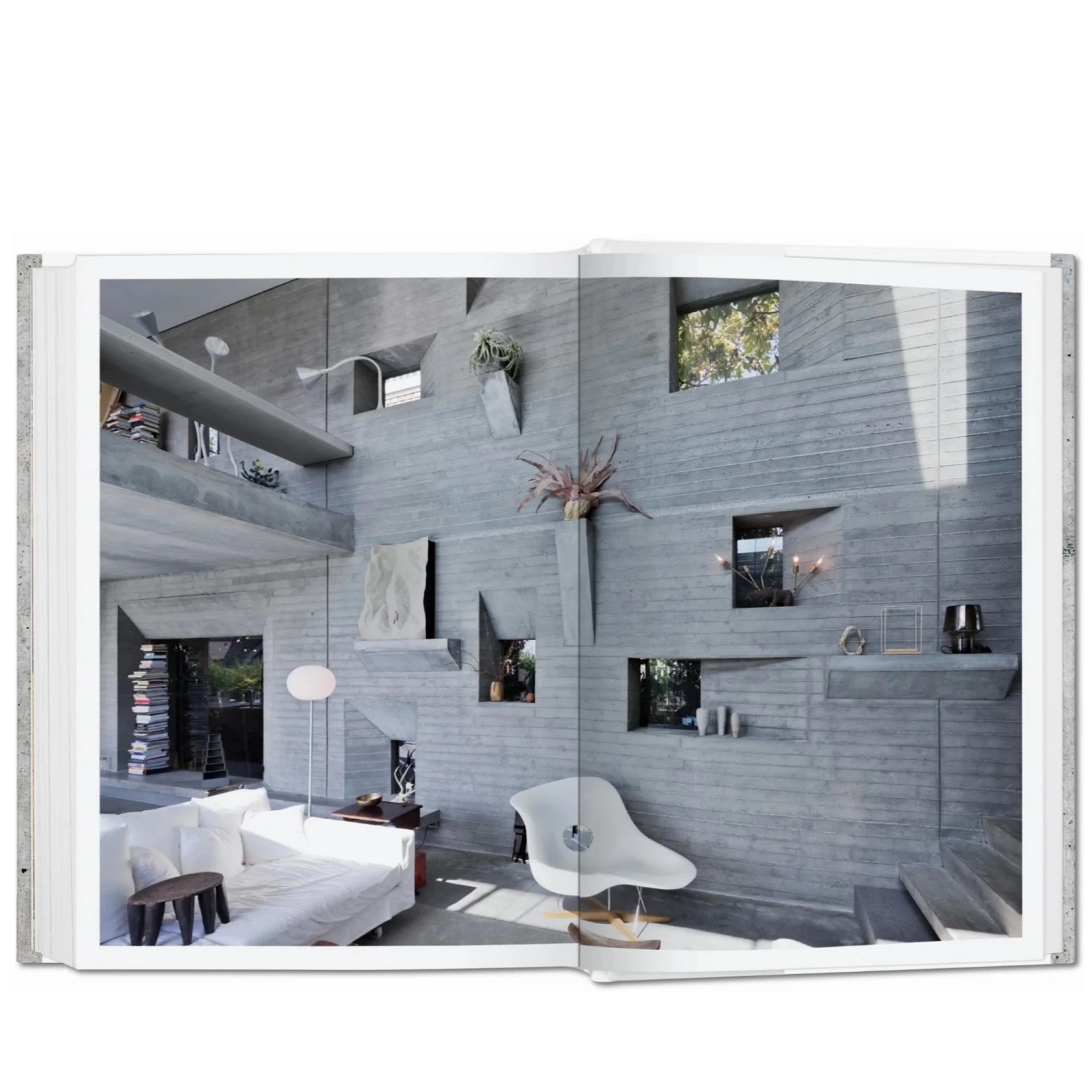 Taschen Contemporary Concrete Buildings 5 Taschen Contemporary Concrete Buildings - Image 4