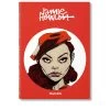 Taschen Jamie Hewlett - 40th Ed. -Fashion clothing Screenshot2023 07 03at11.24.01AM