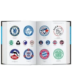 Taschen Logo Design - Global Brands -Fashion clothing Screenshot2023 07 03at11.54.08AM