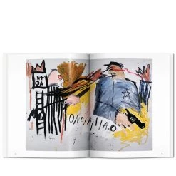 Taschen Basquiat 9 Taschen Basquiat -Fashion clothing Screenshot2023 07 03at12.00.16PM