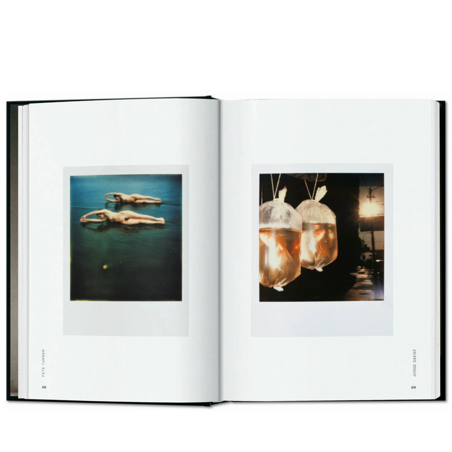 Taschen The Polaroid Book - 40th Ed. 4 Taschen The Polaroid Book - 40th Ed. - Image 2