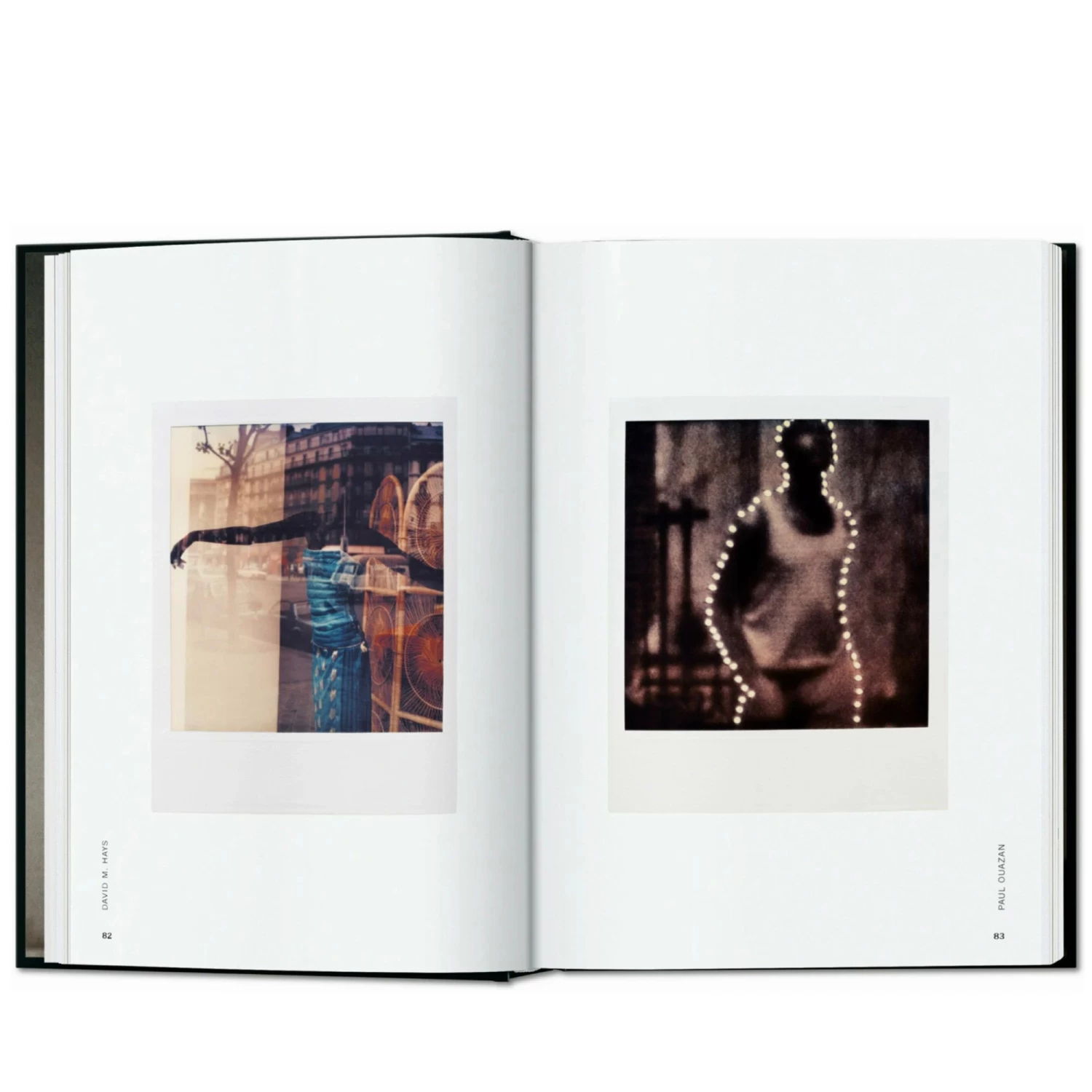Taschen The Polaroid Book - 40th Ed. 5 Taschen The Polaroid Book - 40th Ed. - Image 3