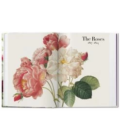 Taschen Redouté - The Book Of Flowers 40th Ed. -Fashion clothing Screenshot2023 07 03at12.46.18PM