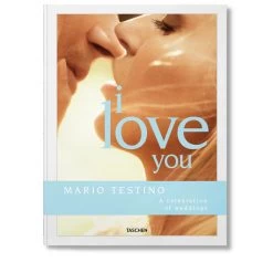 Taschen I Love You - A Celebration Of Weddings