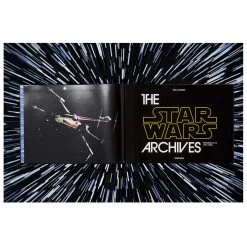 Taschen The Star Wars Archives - Episodes IV-VI 1977-1983 -Fashion clothing Screenshot2023 07 10at1.05.28PM