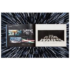 Taschen The Star Wars Archives - Episodes IV-VI 1977-1983 -Fashion clothing Screenshot2023 07 10at1.05.36PM