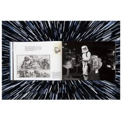 Taschen The Star Wars Archives - Episodes IV-VI 1977-1983 -Fashion clothing Screenshot2023 07 10at1.05.56PM