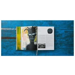 Taschen Jean-Michel Basquiat -Fashion clothing Screenshot2023 07 10at12.34.44PM