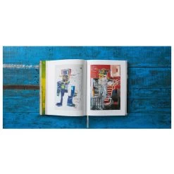 Taschen Jean-Michel Basquiat -Fashion clothing Screenshot2023 07 10at12.35.33PM