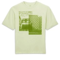 Jordan X Union X Bephies Beauty Supply Tee - Green