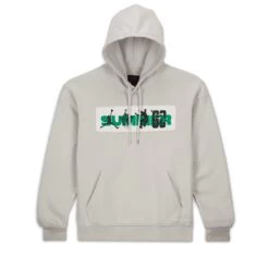 Jordan X Union X Bephies Beauty Supply Hoodie - Black/Grey